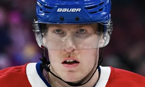Prolongation de contrat à venir pour Patrik Laine