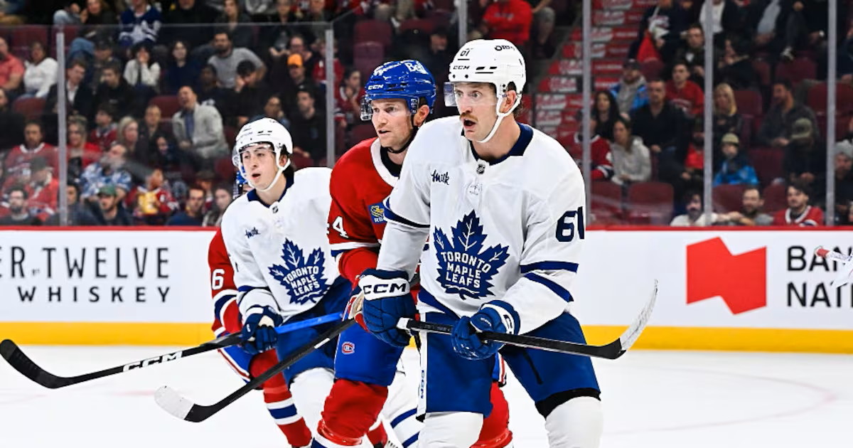 Le pire est confirmé pour Cayden Primeau et Michael Pezzetta