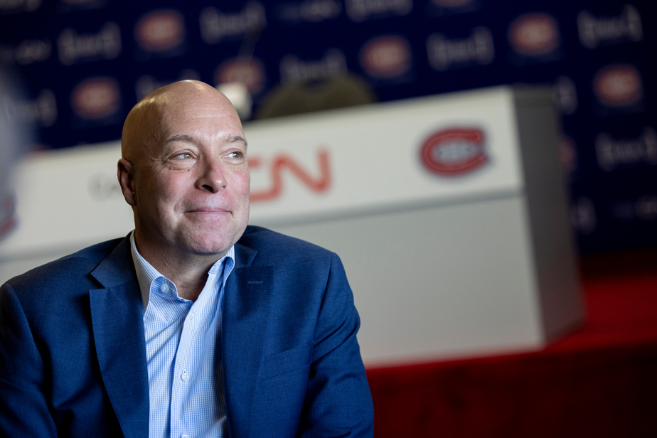 La pire transaction de Kent Hughes est confirmée