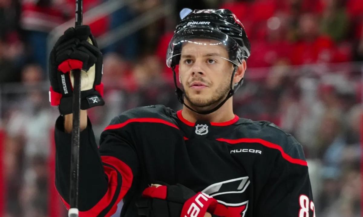 Catastrophe pour Jesperi Kotkaniemi