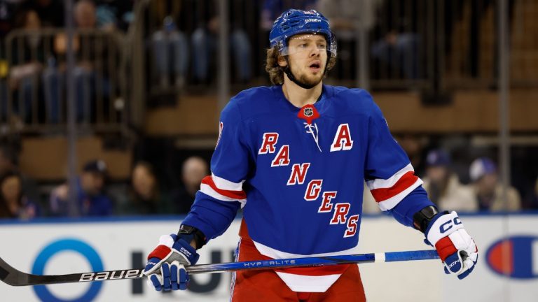 Artemi Panarin acquis par le Canadien de Montréal?