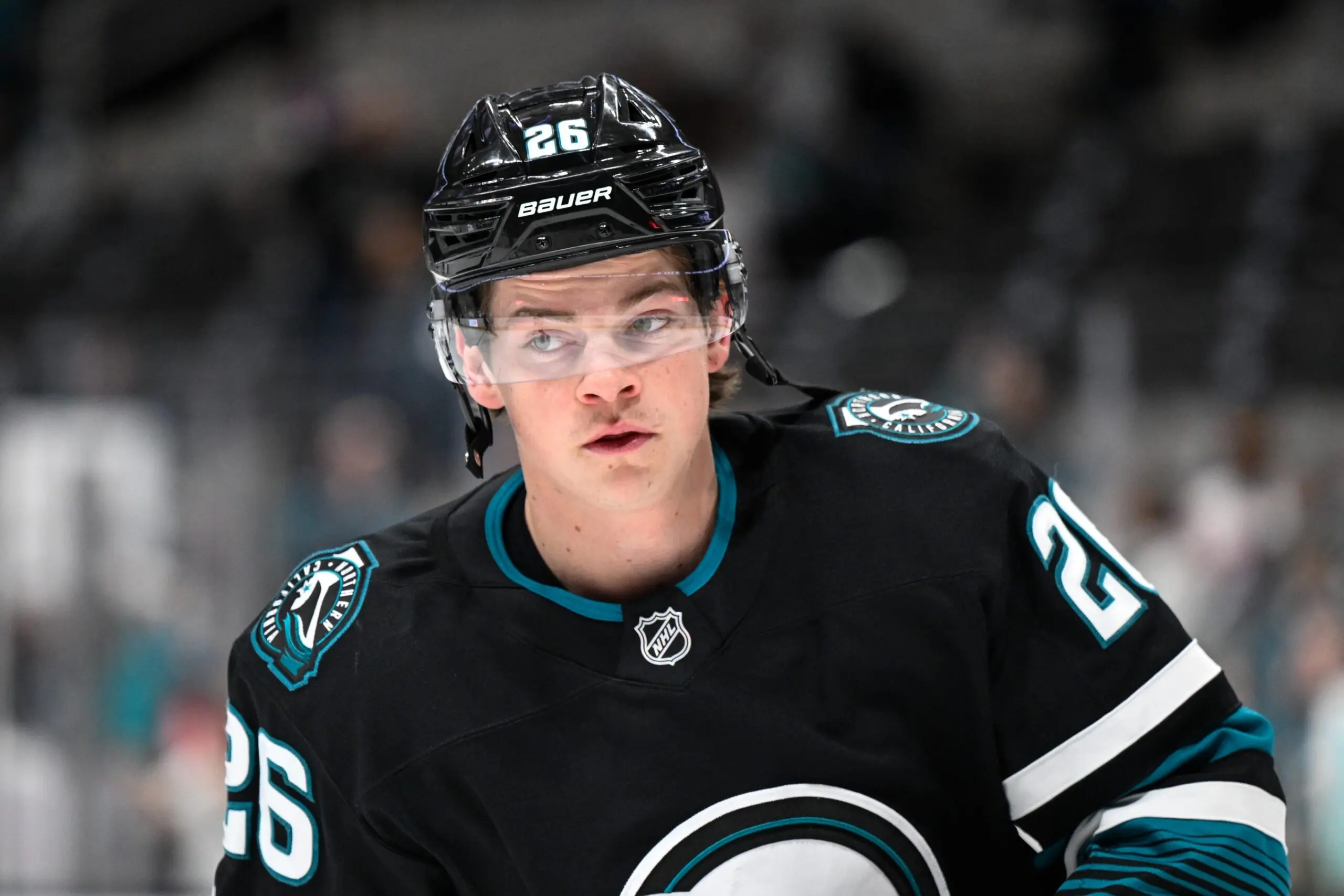 Deux défenseurs placés au ballottage de la LNH