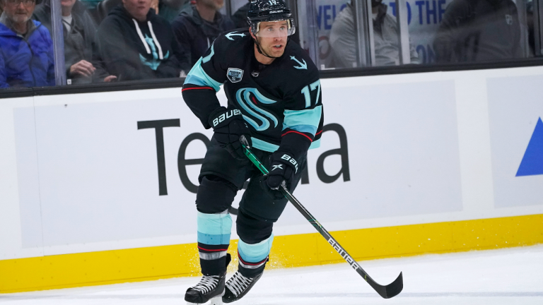 Jaden Schwartz acquis par le Canadien de Montréal pour remplacer Patrik Laine?