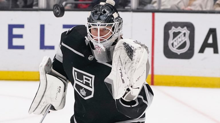Trois joueurs disponibles au ballottage, dont une surprise
