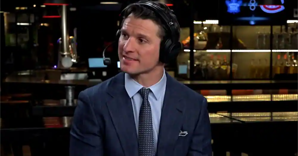 Antoine Roussel dévoile le meilleur coup de Kent Hughes et Jeff Gorton chez le Canadien