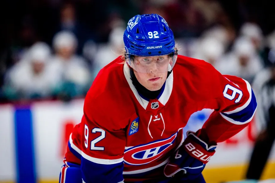 Patrik Laine est finaliste pour un prix