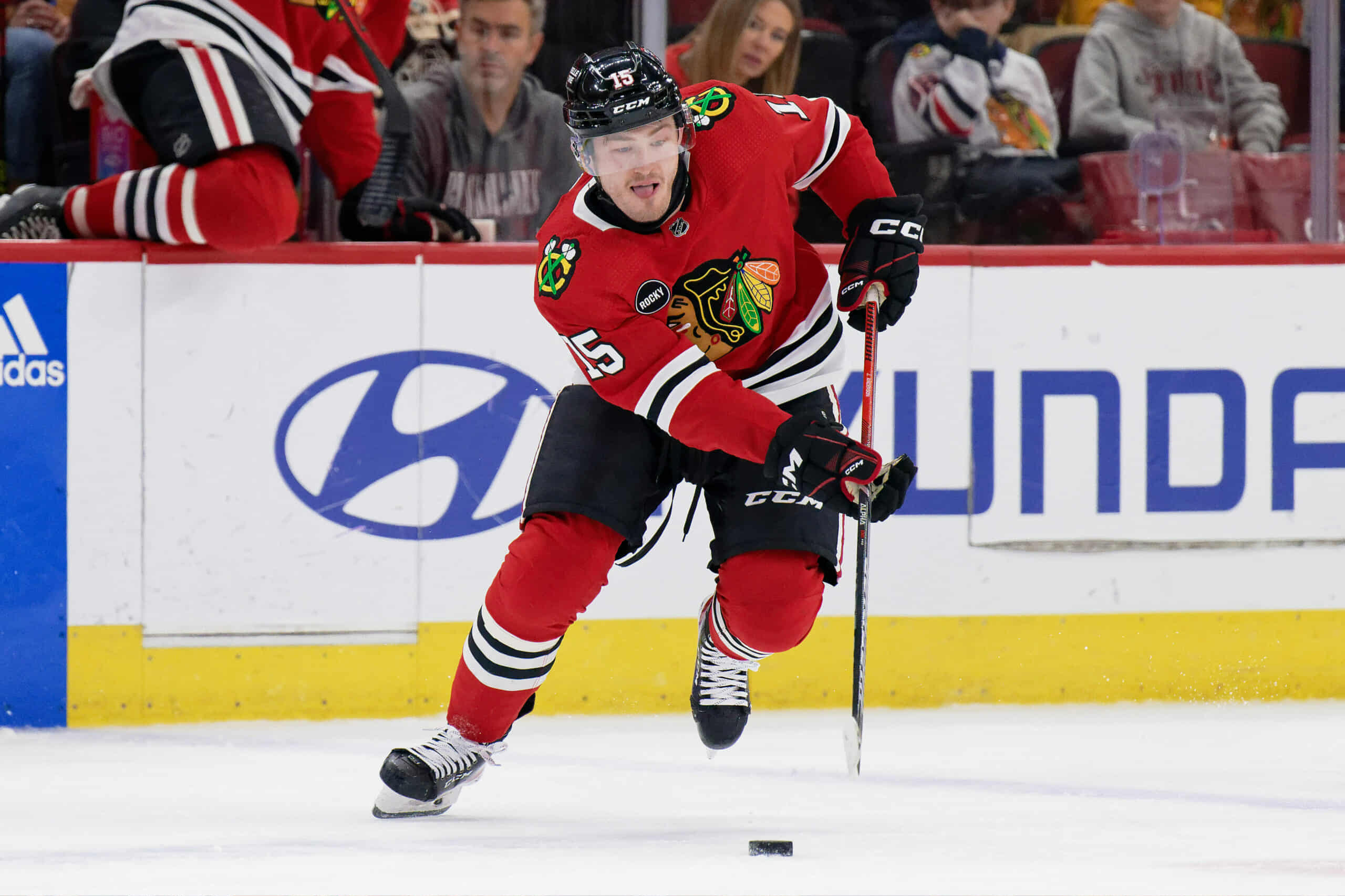 Grosse surprise au ballottage de la LNH