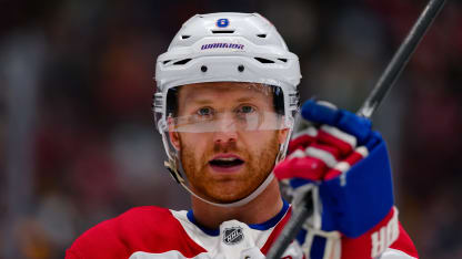 Contrat de 7 millions par année pour Mike Matheson?