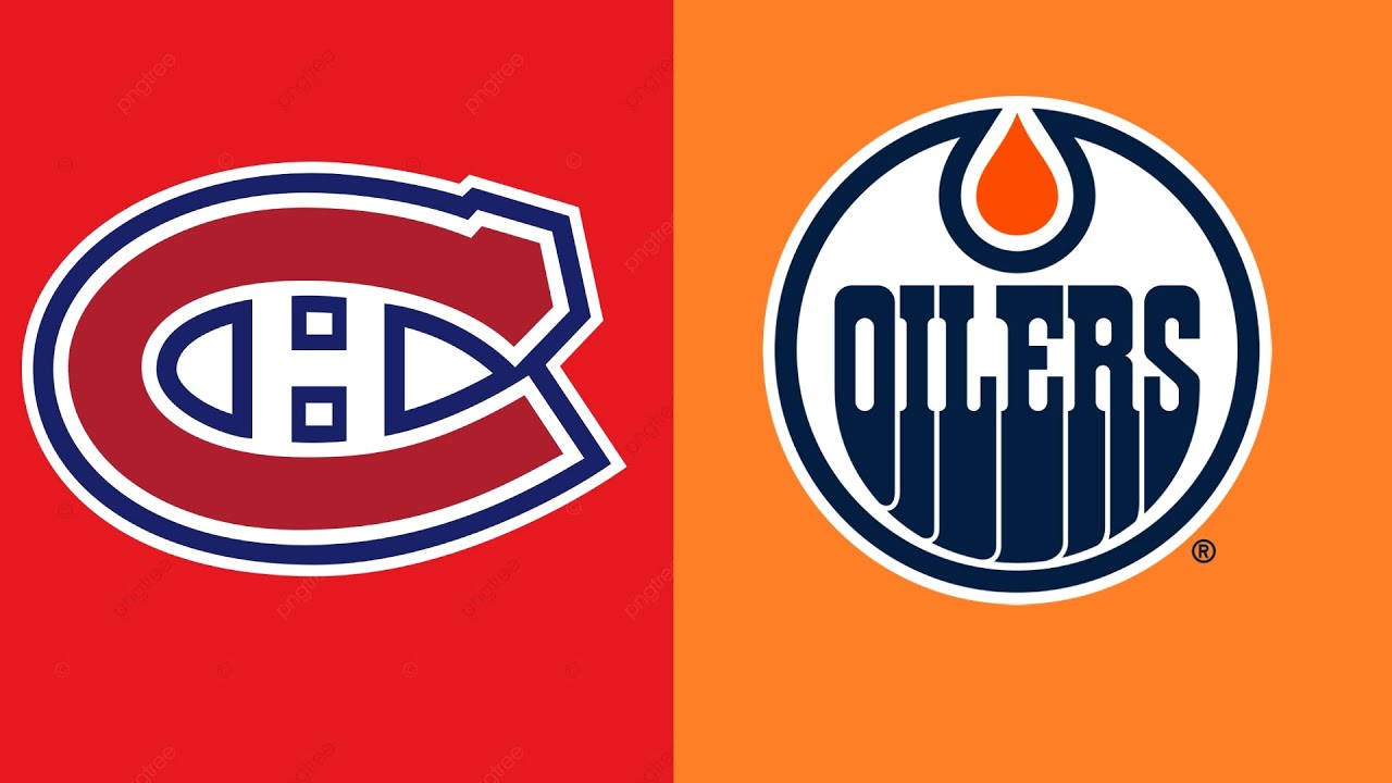 Énorme surprise devant le filet avant le match entre le Canadien et les Oilers