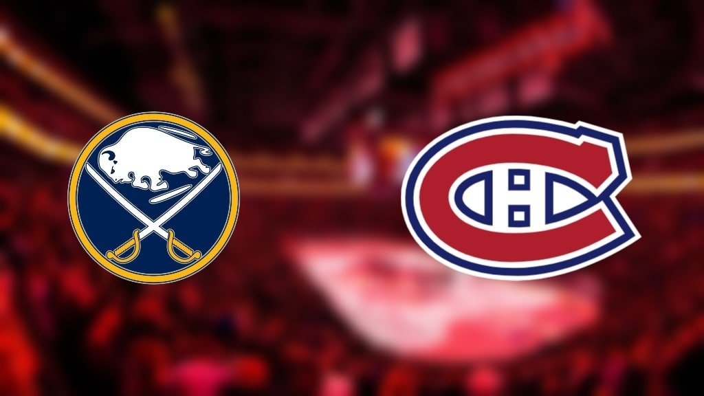 Changement d’horaire : le match du Canadien débutera plus tard que prévu ce soir