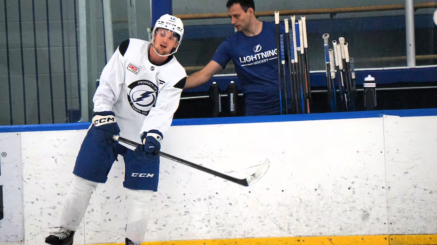 Énorme surprise au ballottage de la LNH