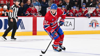Patrik Laine fait la baboune et nous avons la preuve