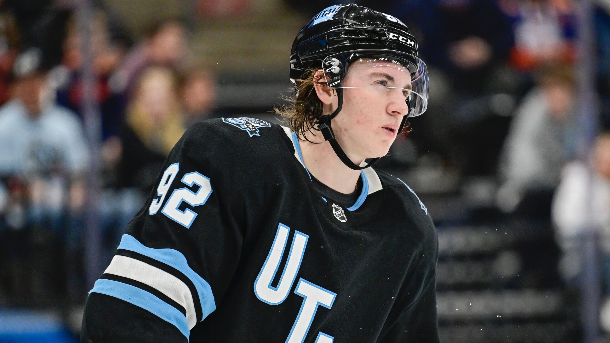 Le Canadien de Montréal a trouvé son Logan Cooley
