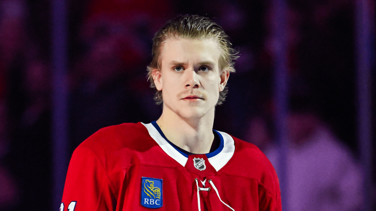 Trois joueurs absents ce soir pour le Canadien : Rappel d’urgence