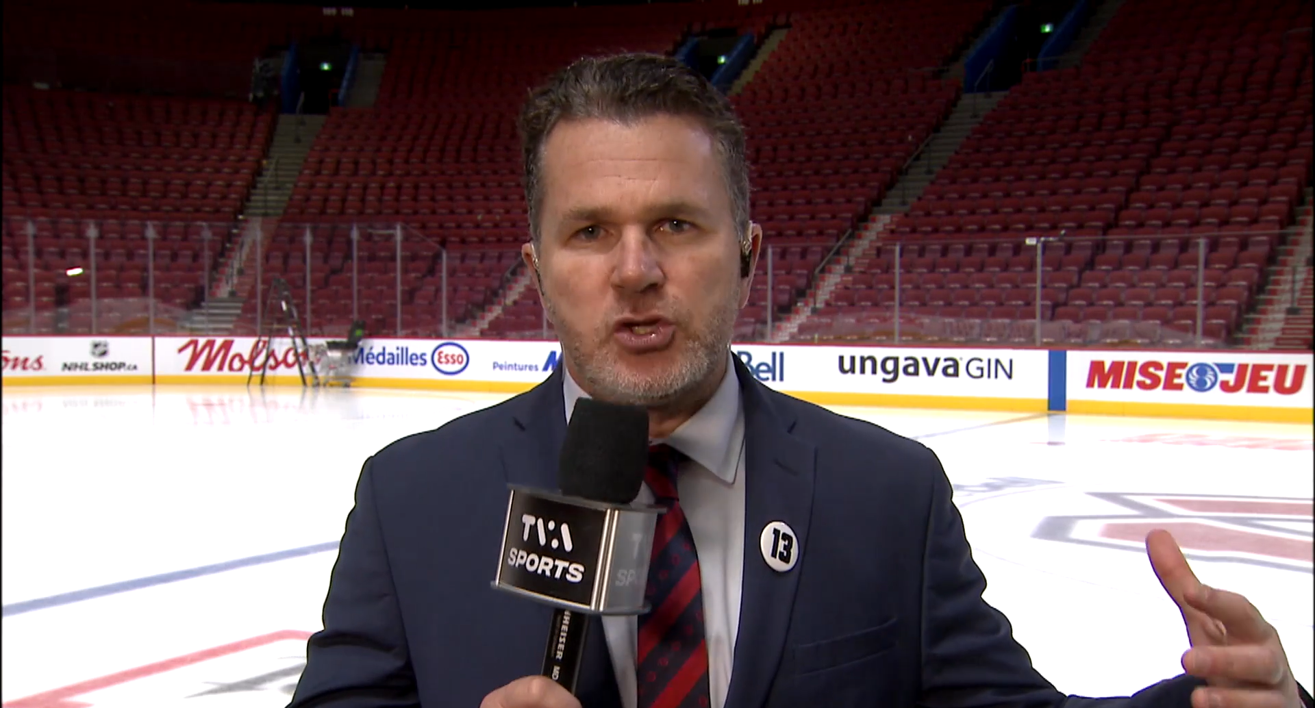 Renaud Lavoie dévoile de nouvelles informations sur le contrat de Lane Hutson