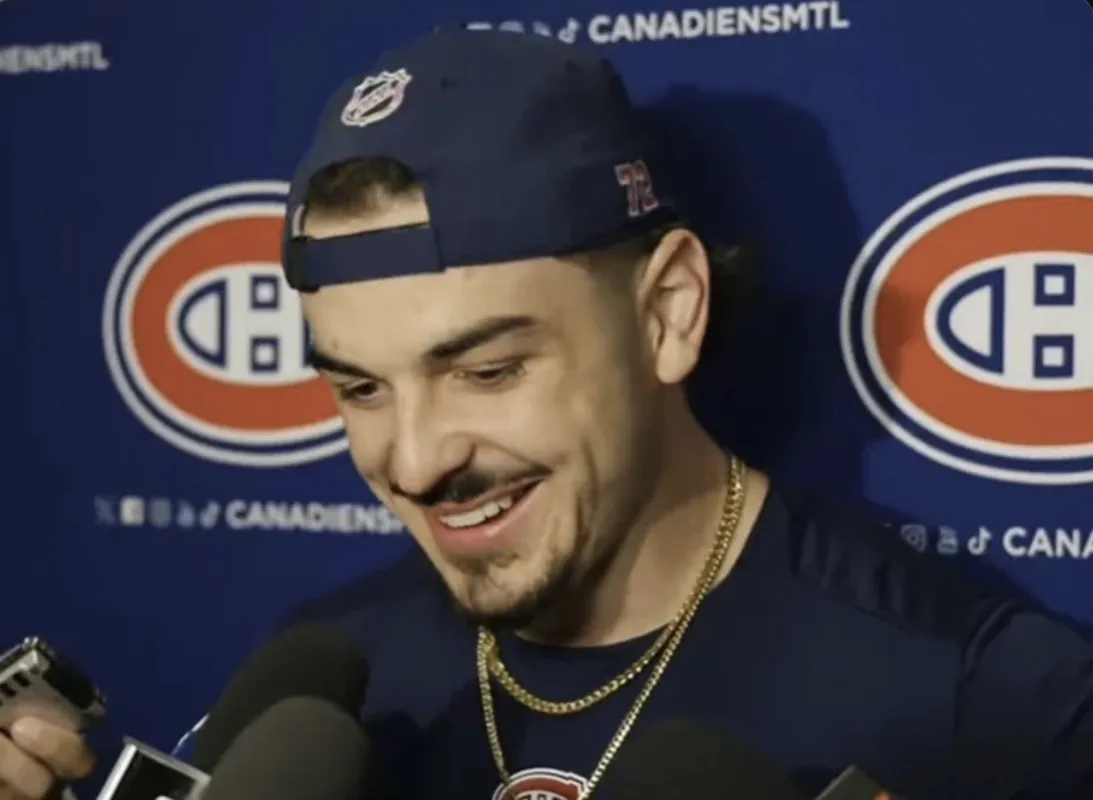 Ça vient d’être confirmé pour Arber Xhekaj