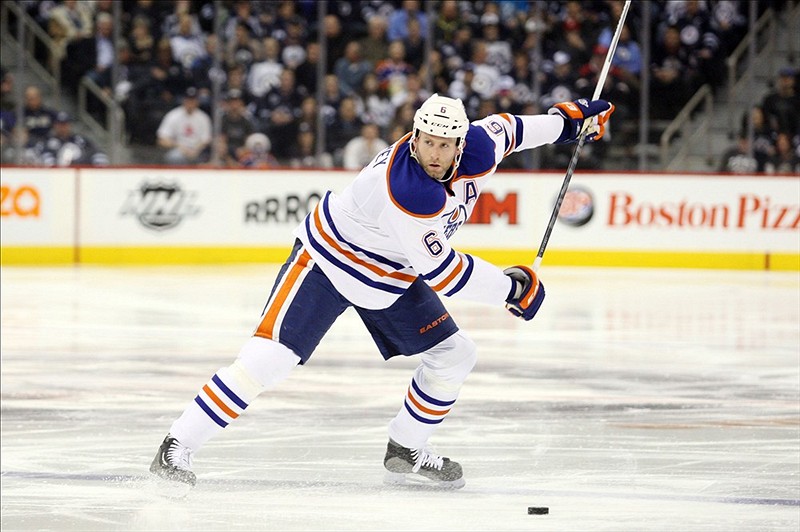 Ryan Whitney s’attaque aux partisans du Canadien: « Arrêtez de pleurer »