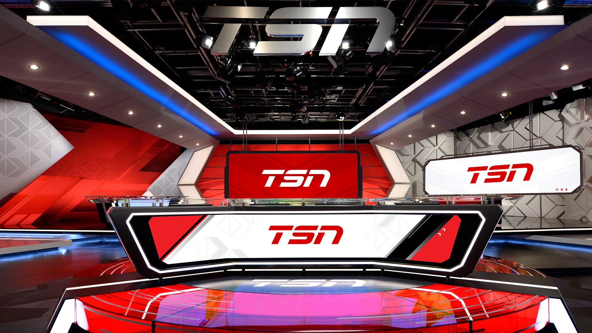 Énorme controverse à TSN: Congédiement annoncé