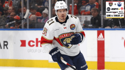 Nick Cousins vient de réagir suite à son coup de bâton envers Ivan Demidov